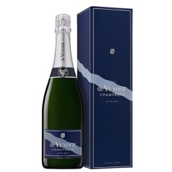 Champagne De Venoge Extra Brut - Etui | Champagne